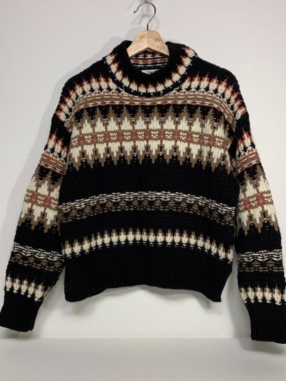 Splendid Women's Multi Jumper